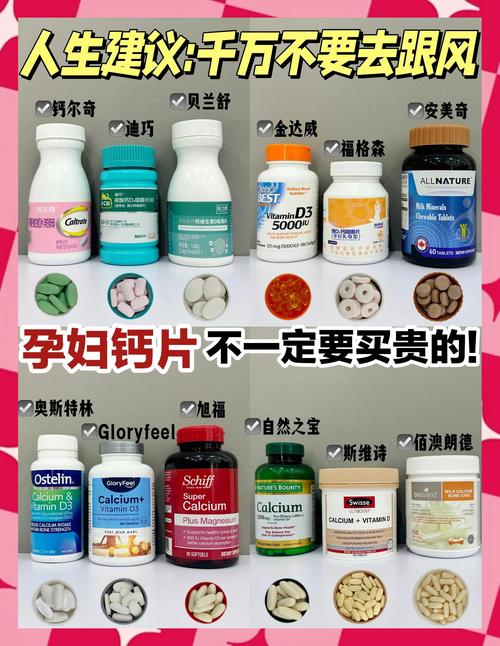 长春代怀公司:供卵代怀妈妈补哪种钙比较好